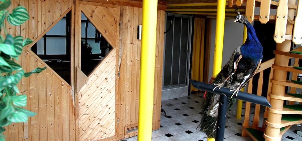 Hotel-Gasthof Zur Post Velburg Dış mekan fotoğraf